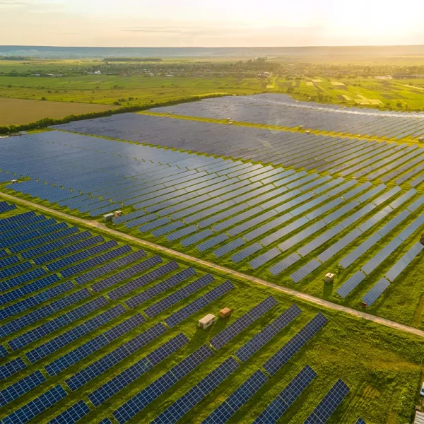 Solar Power Projects