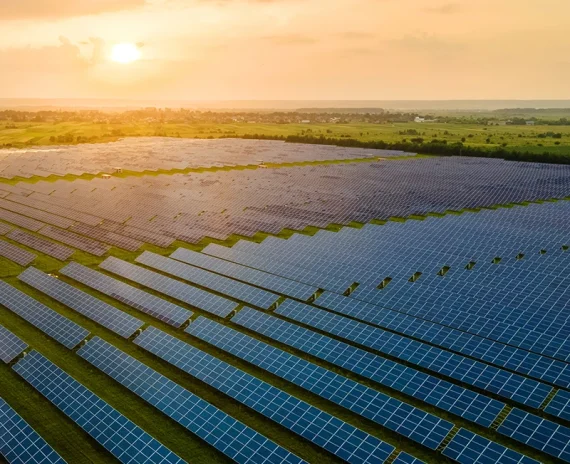 Solar Power Projects