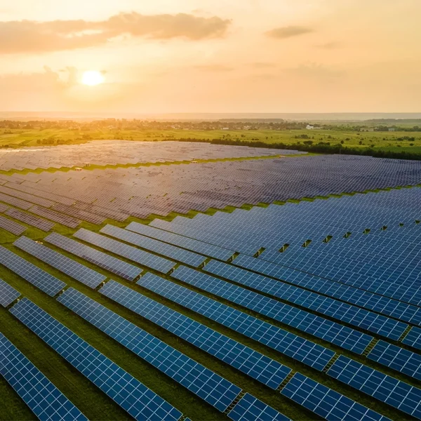 Solar Power Projects