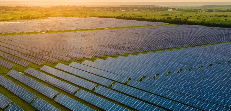 Solar Power Projects