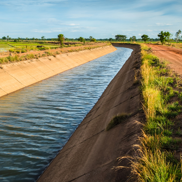 Water Conveuance Systems & Irrigatioon Management-Inner1