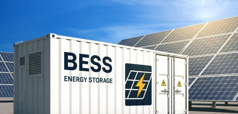BESS