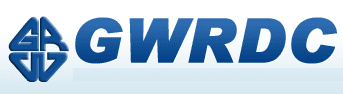 GWRDC Gujarat official logo
