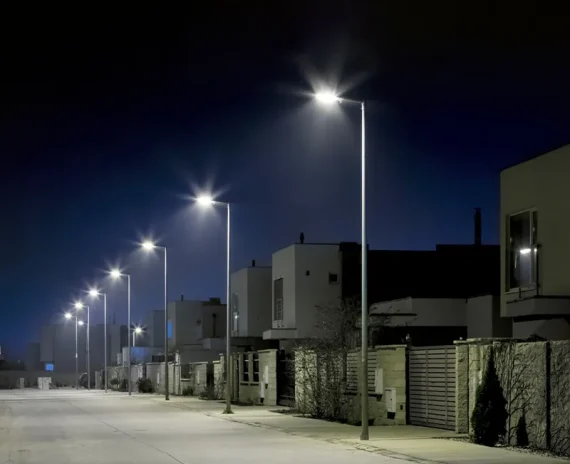 LED