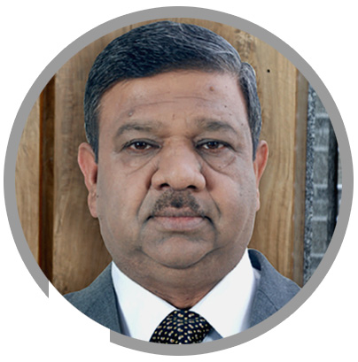 Vinod Taamar Director