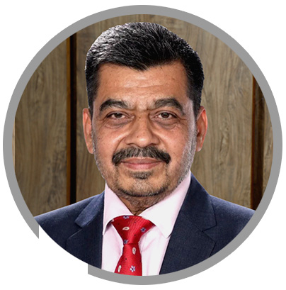 Vivek Kapadiya Director