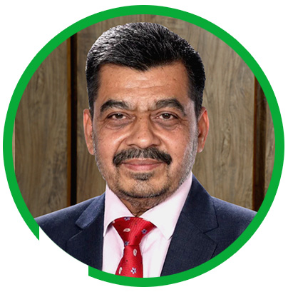 Vivek Kapadiya Director