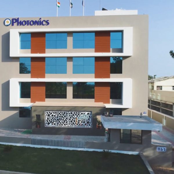 company-building