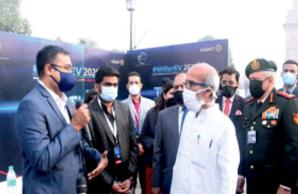 A Proud Moment at Photonics