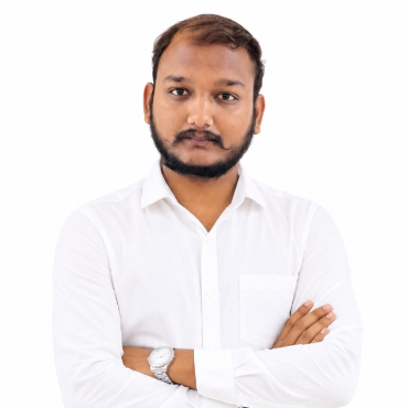Mitulsinh Gohil