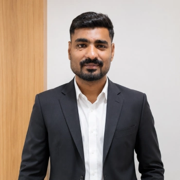 Prakash Bhambhani