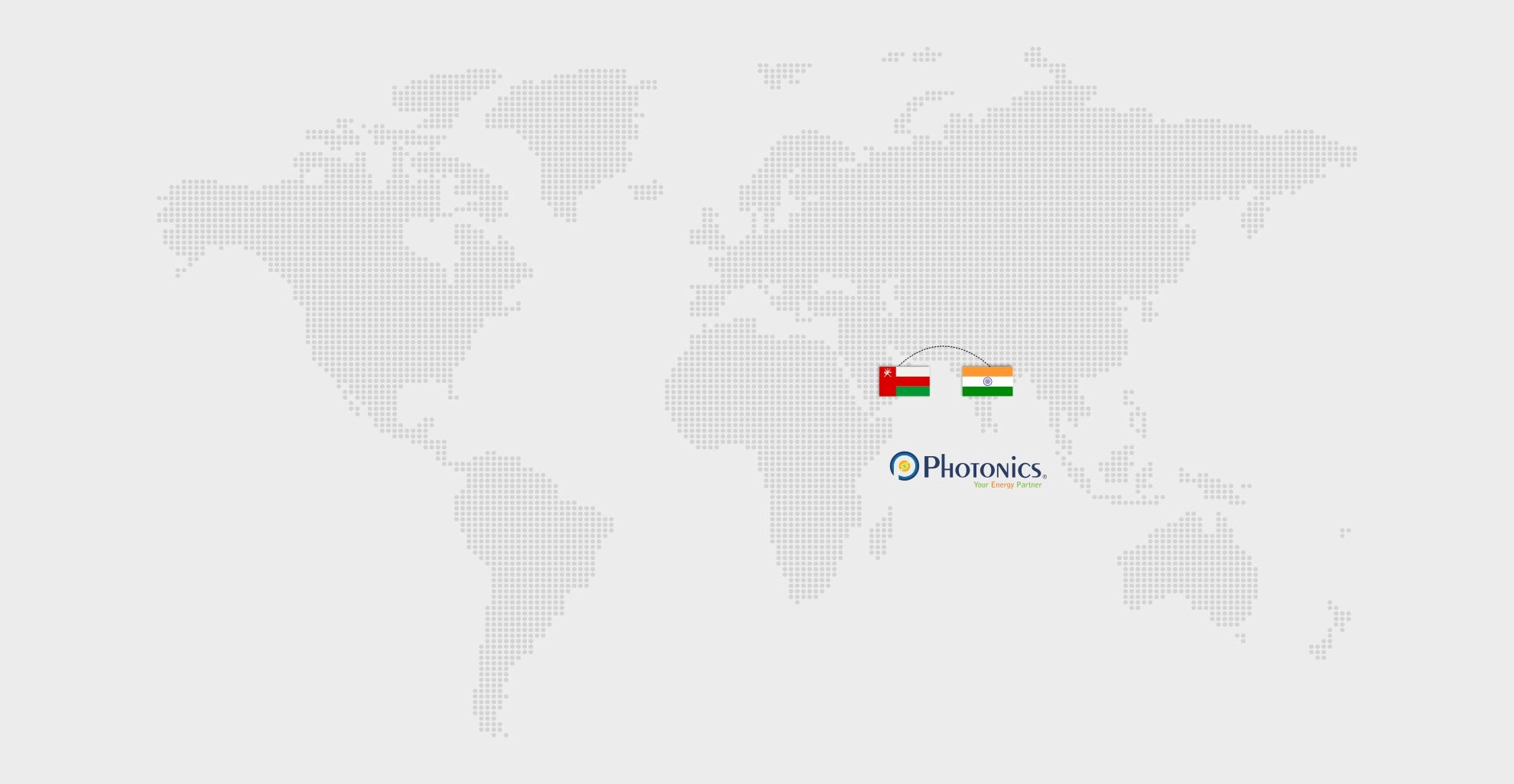 photonics india-oman-network