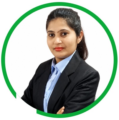 Shivani Joshi