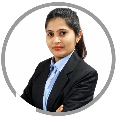 Shivani Joshi