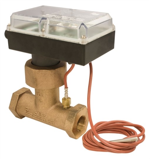 #2 Flow Sensor